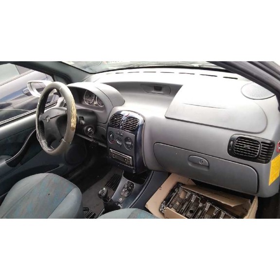 tata indigo del año 2006