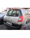 renault grand scenic del año 2007