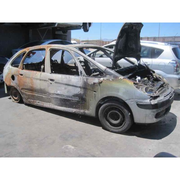 citroën xsara picasso del año 2009