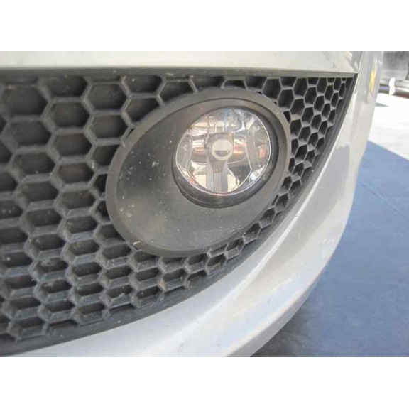 seat altea (5p1) del año 2004