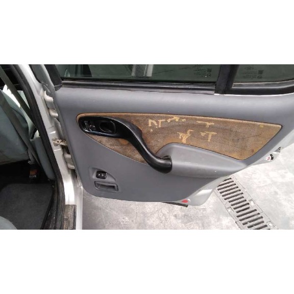 tata indigo del año 2006