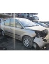 renault grand scenic del año 2007