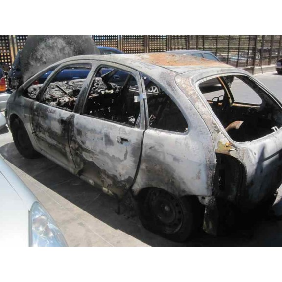 citroën xsara picasso del año 2009