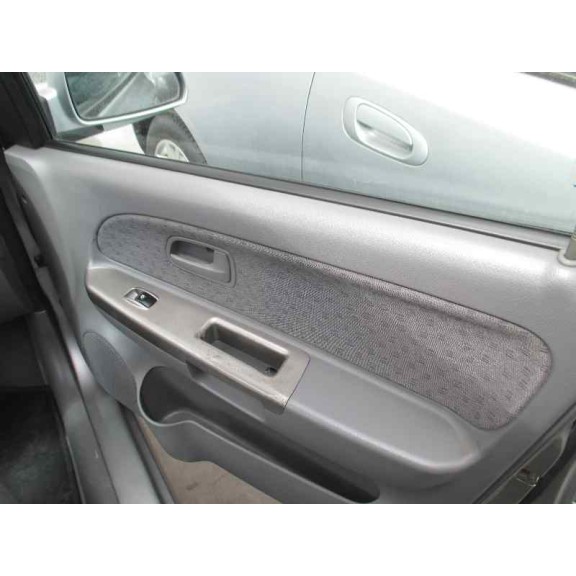 kia rio del año 2004