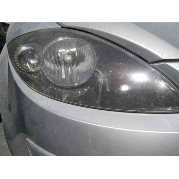 seat altea (5p1) del año 2004