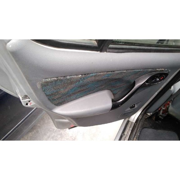 tata indigo del año 2006