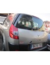 renault grand scenic del año 2007