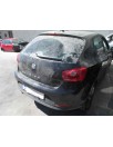 seat ibiza (6j5) del año 2009