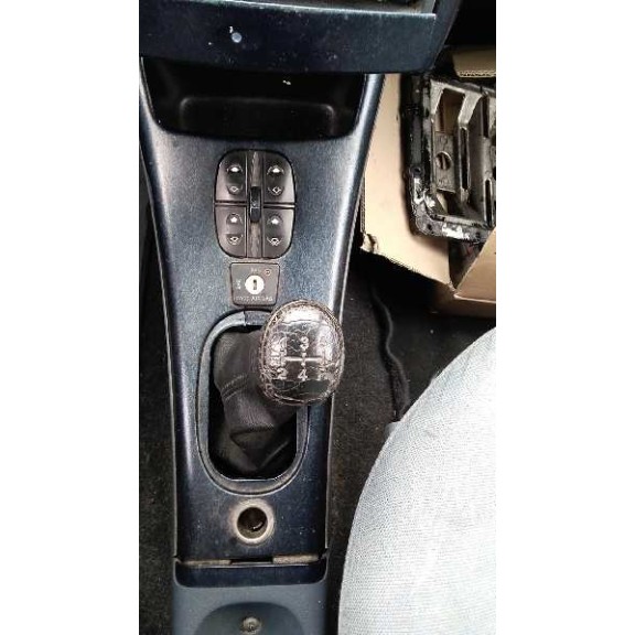 tata indigo del año 2006