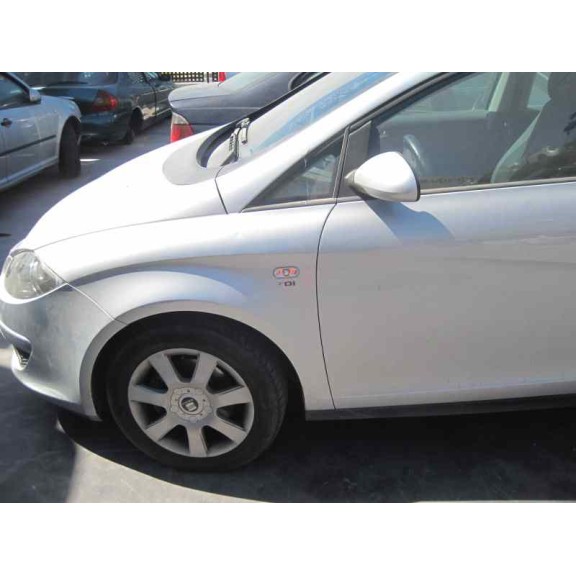 seat altea (5p1) del año 2004