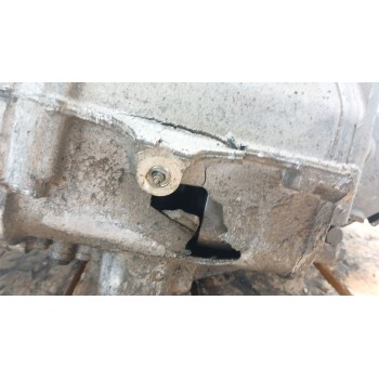 Recambio de despiece caja cambios para seat ibiza (6p1) fr referencia OEM IAM SEP  6V 35.000KM