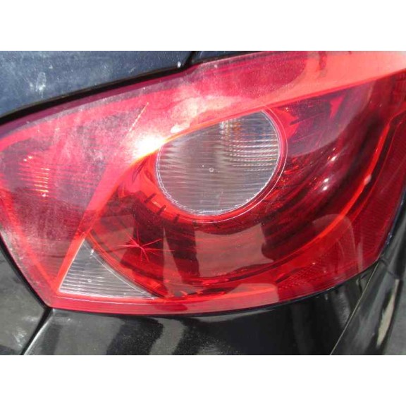 seat ibiza (6j5) del año 2009