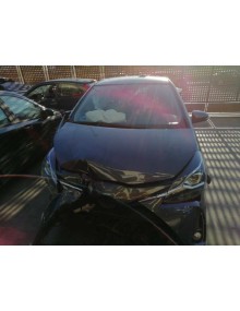 toyota yaris del año 2018