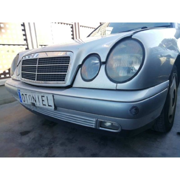 mercedes-benz clase e (w210) berlina diesel del año 1998