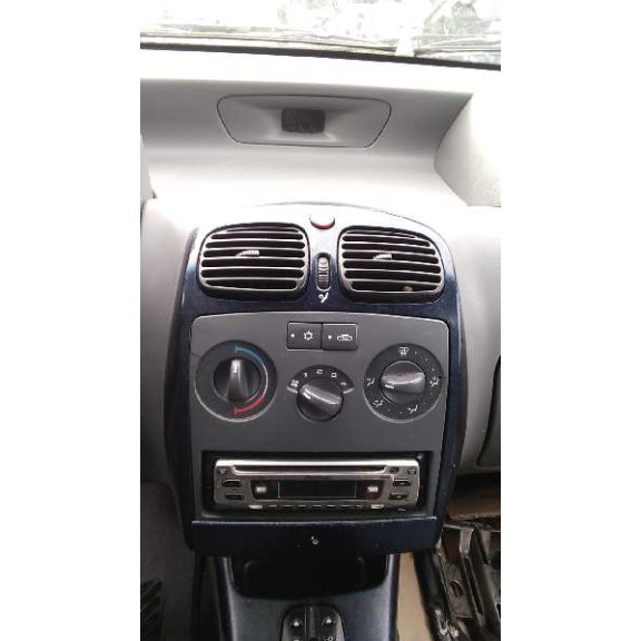 tata indigo del año 2006