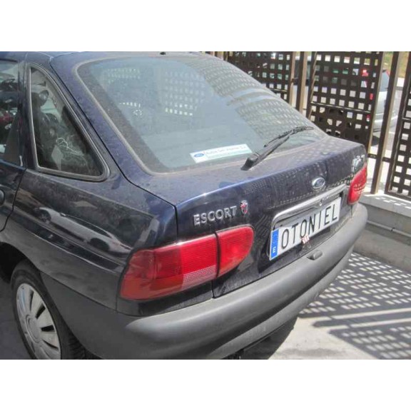 ford escort berl./turnier del año 1997
