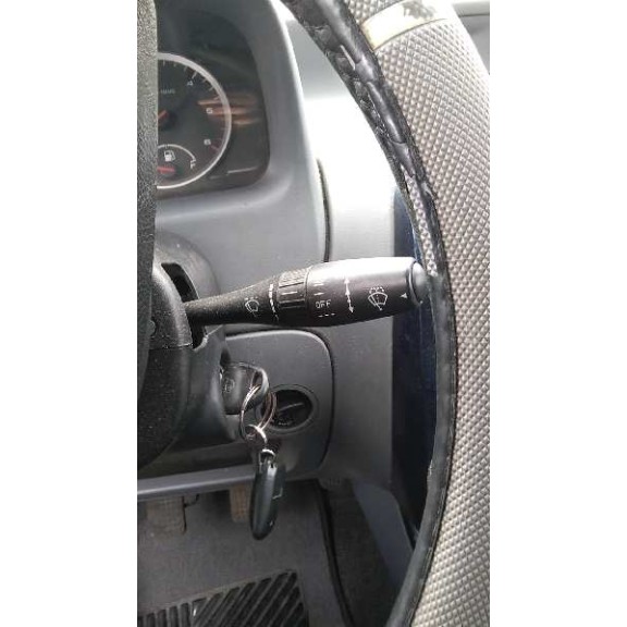 tata indigo del año 2006