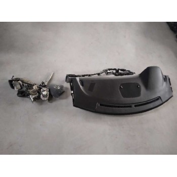 Recambio de kit airbag para hyundai tucson 25 aniversario 4x2 referencia OEM IAM 84710D7AA SIN CENTRALITA 