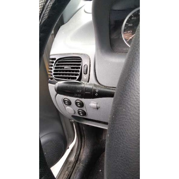 tata indigo del año 2006