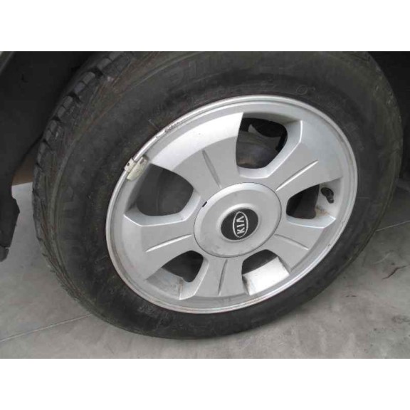 kia rio del año 2004