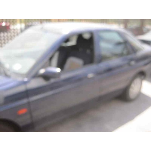 ford escort berl./turnier del año 1997