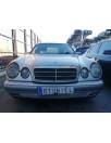mercedes-benz clase e (w210) berlina diesel del año 1998