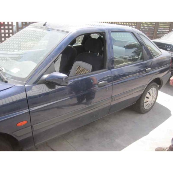 ford escort berl./turnier del año 1997