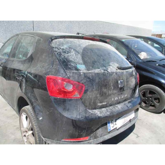seat ibiza (6j5) del año 2009