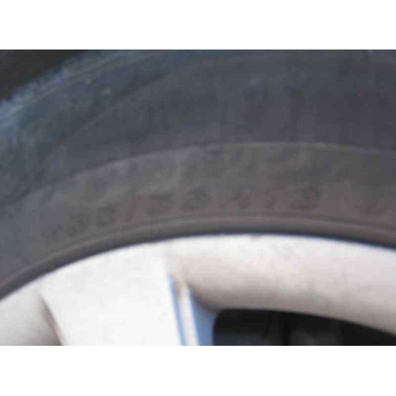 seat altea (5p1) del año 2004