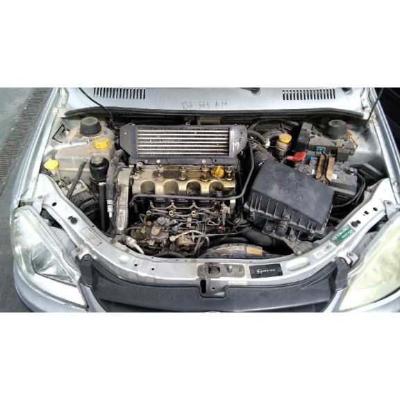 tata indigo del año 2006