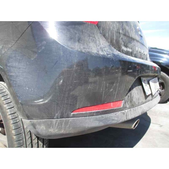 seat ibiza (6j5) del año 2009