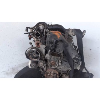 Recambio de motor completo para ford transit connect 1.8 d (kw12.30/66) referencia OEM IAM P9PC M DESPIECE
