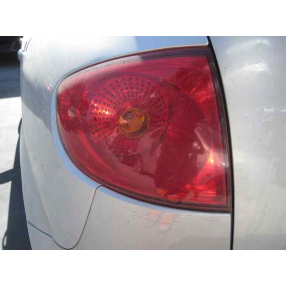 seat altea (5p1) del año 2004