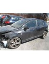 seat ibiza (6j5) del año 2009