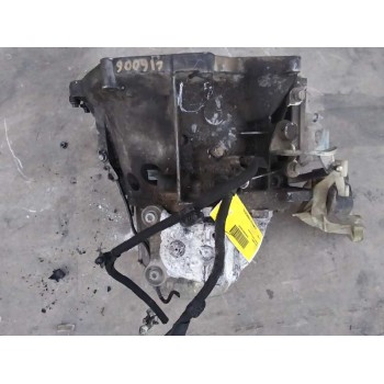 Recambio de caja cambios para peugeot 208 active referencia OEM IAM 20ET47 187.346KM 5V ENTREGA CASCO