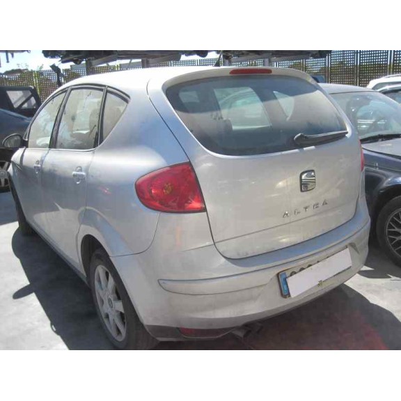 seat altea (5p1) del año 2004
