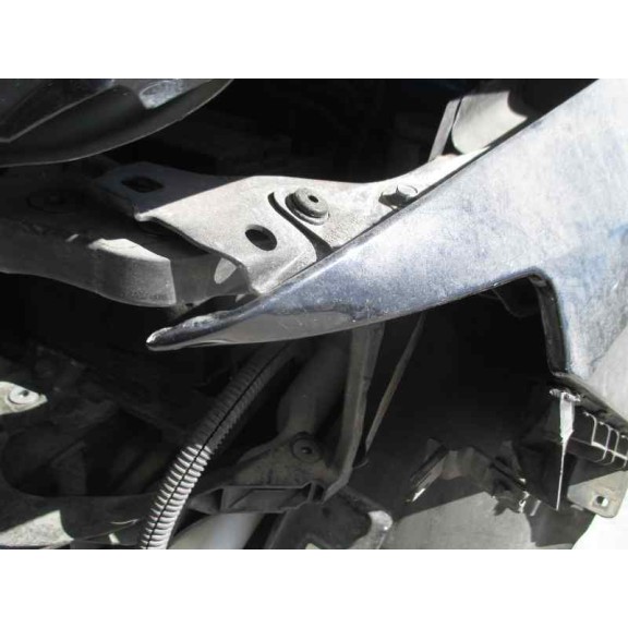 seat ibiza (6j5) del año 2009