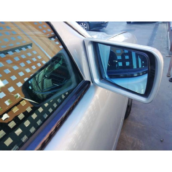 mercedes-benz clase e (w210) berlina diesel del año 1998