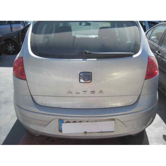 seat altea (5p1) del año 2004