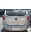 seat altea (5p1) del año 2004