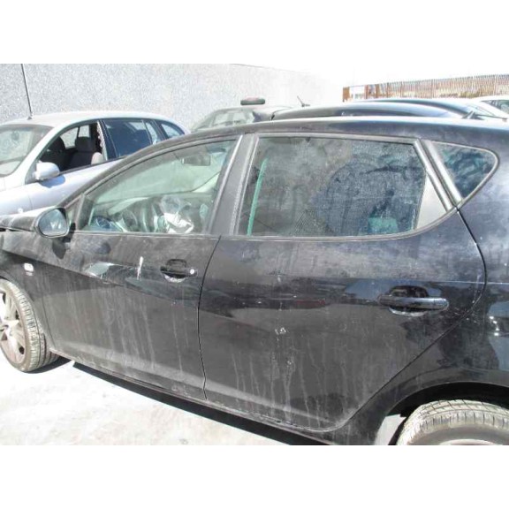 seat ibiza (6j5) del año 2009