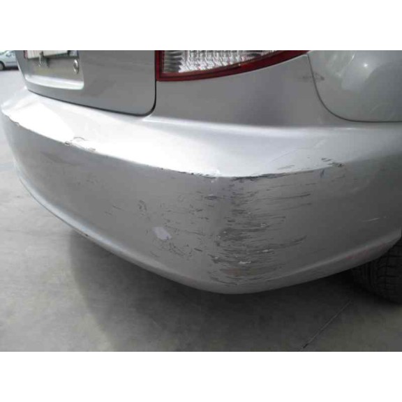 kia rio del año 2004