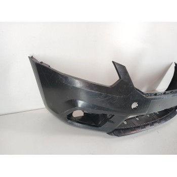 Recambio de paragolpes delantero para skoda yeti (5l) 1.2 tsi referencia OEM IAM 5l0807221k  