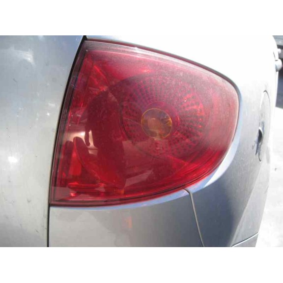 seat altea (5p1) del año 2004