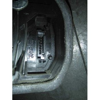 Recambio de cerradura puerta delantera izquierda para bmw serie 5 berlina (e60) 520d referencia OEM IAM   7 PIN