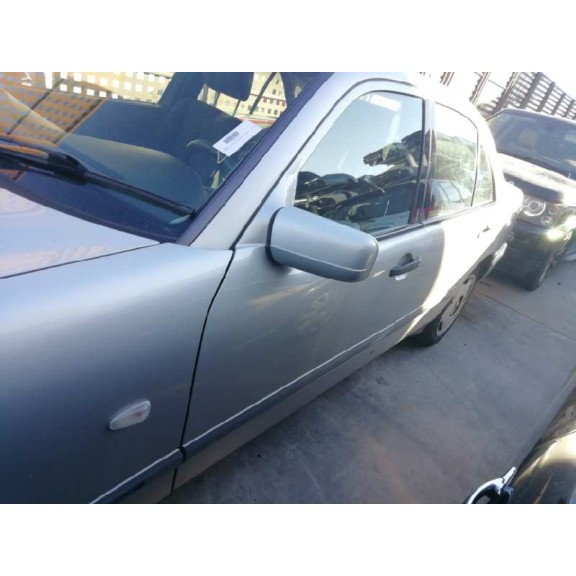 mercedes-benz clase e (w210) berlina diesel del año 1998