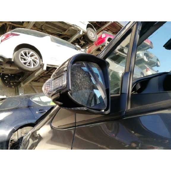 toyota yaris del año 2018