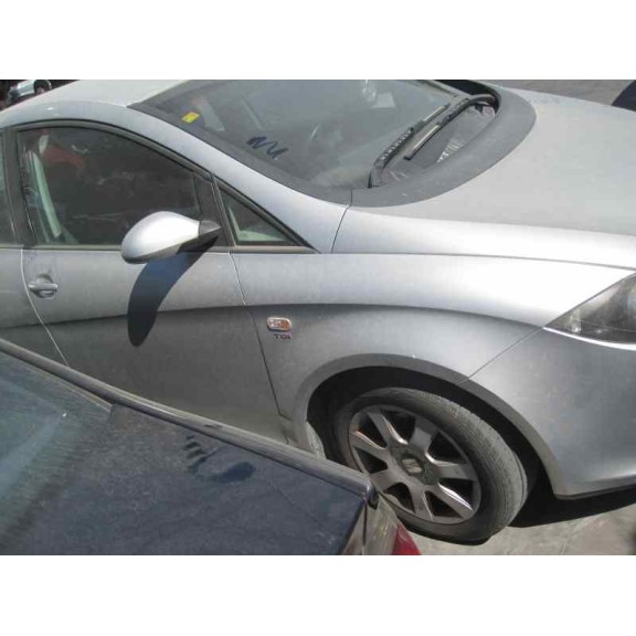 seat altea (5p1) del año 2004