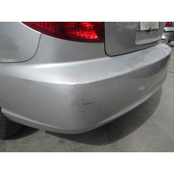 kia rio del año 2004