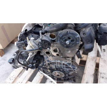 Recambio de motor casco para seat ibiza (6p1) 1.2 tsi referencia OEM IAM CJZD  